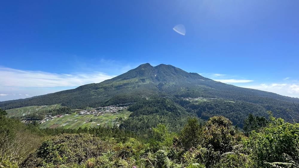 Gunung Lawu